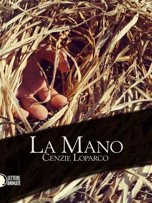 cover image of La mano